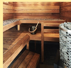 Заказать Бани