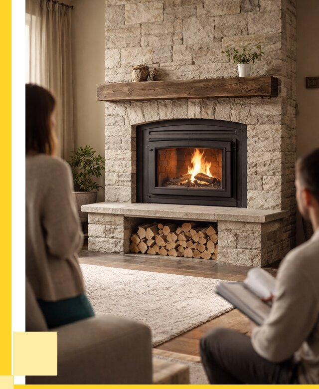 Проекты печей каминов в Волгодонске от 13132 р. | ЭриданВгн