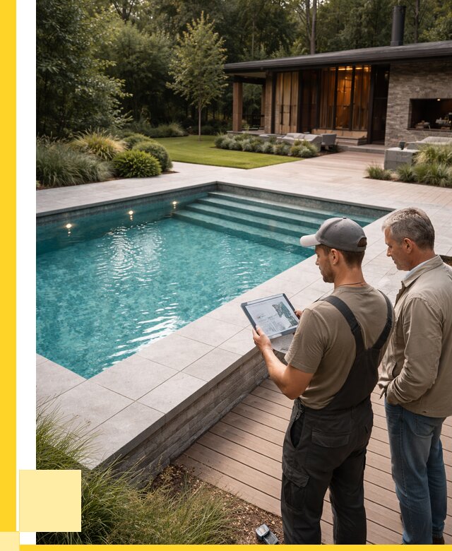 Строительство бассейнов в Волгодонске от 1313160 р. ЭриданВгн