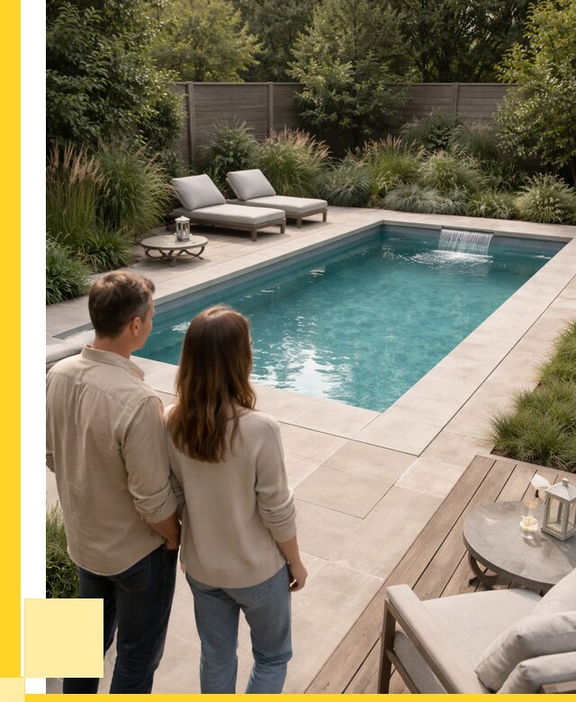 Частные бассейны в Волгодонске строительство от 1641450 р. ЭриданВгн