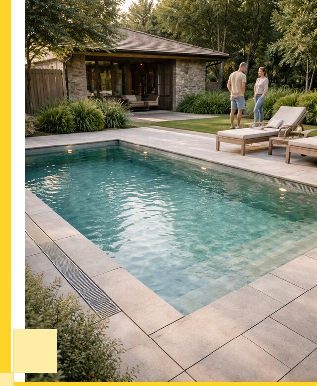 Открытые бассейны с подогревом в Волгодонске от 1313160 р., ЭриданВгн