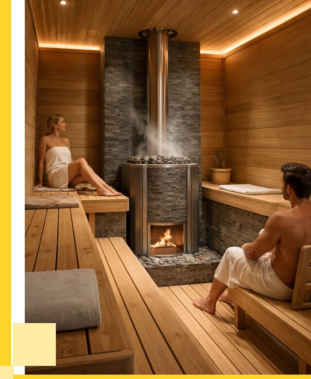 Дизайн саун в Волгодонске от 76601 р. под ключ, дизайн от ЭриданВгн