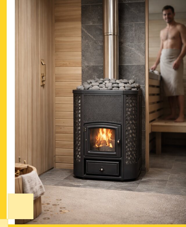 Печи для саун: Harvia, Tylo, EOS в Волгодонске от 49244 р. | ЭриданВгн