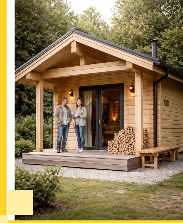 Бани под ключ в Волгодонске от 984870 р. | Отделка под ключ — ЭриданВгн