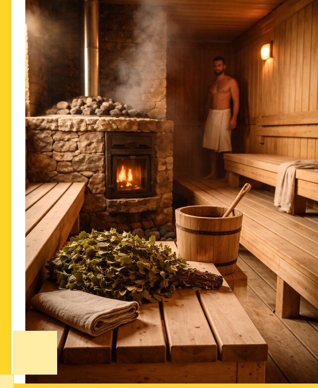 Парилки для бани купить в Волгодонске от 82073 р. | ЭриданВгн