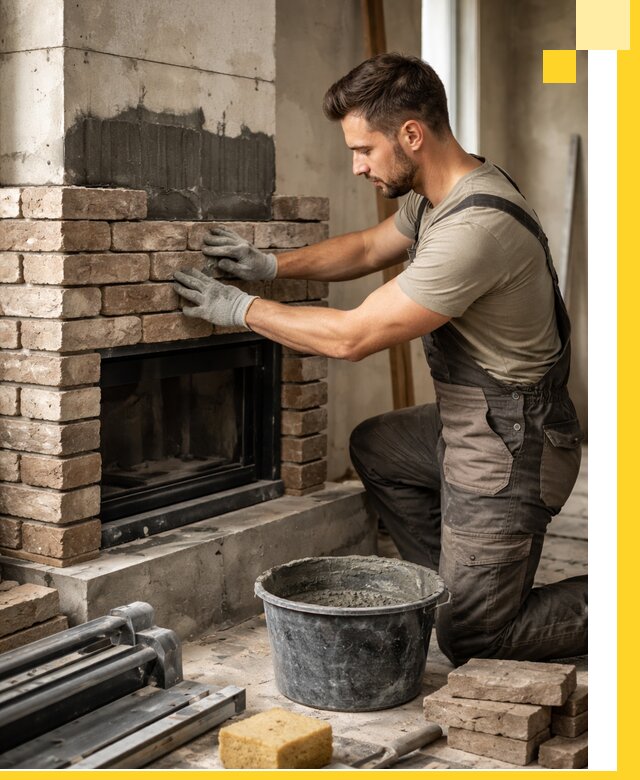 Услуги по устройству и монтажу Расул в банях и саунах в Волгодонске